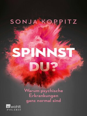 Spinnst Du? By Sonja Koppitz · OverDrive: Ebooks, Audiobooks, And More ...